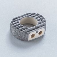 Cervical interbody fusion cage CeSPACE®XPanterior