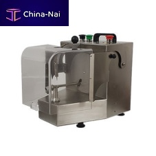 Apple peeling machine Stripinox kiwionionpotato