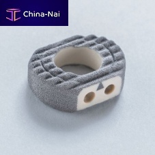 Cervical interbody fusion cage CeSPACE®XPanterior