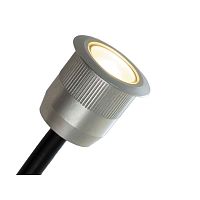 Recessed spotlight MINI LIGHTZLEDroundIP67