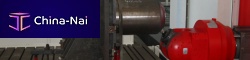 5-axis milling machine MultiTec horizontalfor titanium alloysfor the aluminum industry