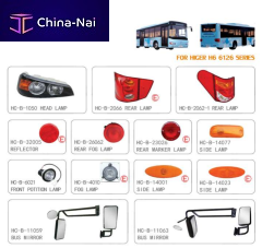 ������, ������� ��� �������� HIGER  XIAMEN AVIO AUTO  Parts CO.,LTD
