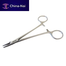 Surgery forceps 607032veterinaryvessel-sealingclamp