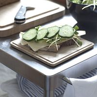 Cutting board by VE2
