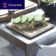 Cutting board by VE2