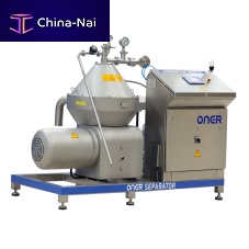 Whey cream separator POWER PLUS 400C XL, SAIT 450C XL