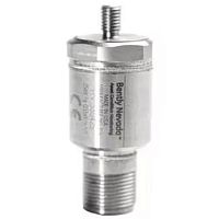 Triaxial accelerometer 3304 seriespiezoelectrichigh-temperature