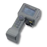 Flue gas combustion analyzer BOSTON 046