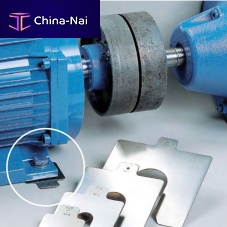 Alignment shim