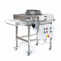 Fresh pasta cutting machine GTF/280-400dryautomatic