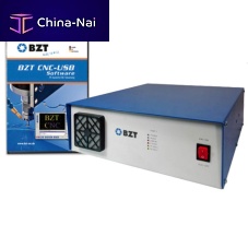 Milling machine CNC controller CNC-USB seriesPC-based