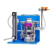 Small animal veterinary anesthesia workstation 21100tabletop