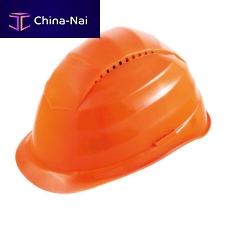 Construction helmet Rockman F6EN 397impact-resistantABS