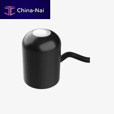 Solar radiation sensor with temperature sensor PYR with humidity measurement