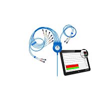 Resting electrocardiograph VectraplexECG15-channel22-channelcomputer-based