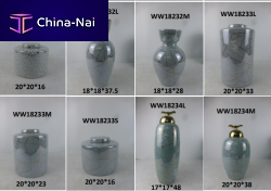      DABU WEIWEI CERAMICS CRAFTS FACTORY
