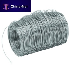 Stainless steel wire