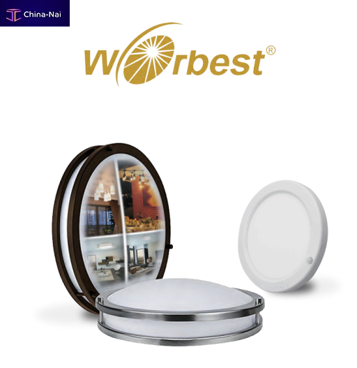 											  SHENZHEN WORBEST HITECH CO.,LTD