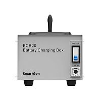 Portable battery charger BCB20handheldlead-acidautomatic