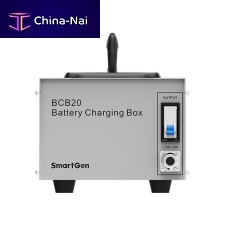 Portable battery charger BCB20handheldlead-acidautomatic