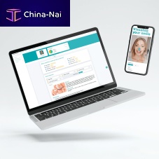 AI-assisted software SmileMatedentalanalysisfor control