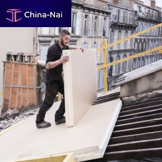 Thermal insulation Utherm Sarking Kpolyisocyanurate (PIR) foamrigid panelfoam
