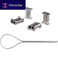Hip revision surgery bone cerclage wiring metallic multifilament
