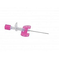 Access catheter ANIVEN®peripheralsilicone