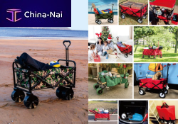   QINGDAO LONGWIN INDUSTRY CO., LTD