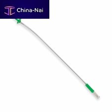 Sonohysterography catheter EZintrauterinefemalebox of 10 units