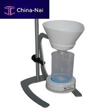 Computer-based urinary flow meter Flow Zigwith wireless connection