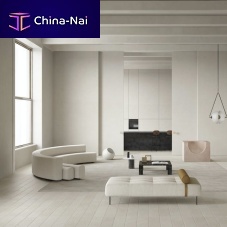 Contemporary coffee table "LOVE ME, LOVE ME NOT"marblemarble baseround