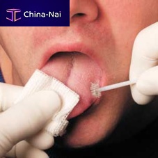 Buccal cytology brush OralCDx®single use