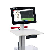 Resting electrocardiograph CARDIOVIT FT-212-channelcomputer-basedwith printer