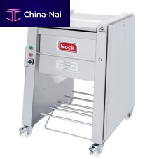Meat membrane skinning machine VLIESEX V 4744 TURBOautomatic