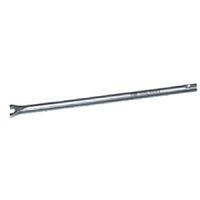 Endoscopic orthopedic surgery knot pusher 10007