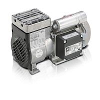 Laboratory air compressor KK8 Seriesoil-free