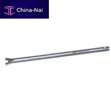 Endoscopic orthopedic surgery knot pusher 10007