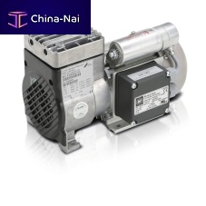 Laboratory air compressor KK8 Seriesoil-free