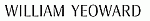 Все продукты William Yeoward