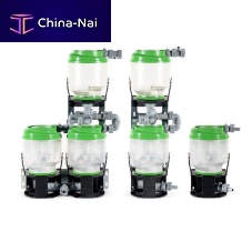 Amalgam separator ECO II+