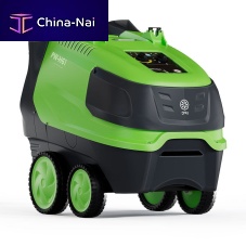 Hot water high-pressure cleaner PW-H61 seriesthree-phasemobile