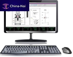 Test software TestSuiteprogrammingfor aeronautics