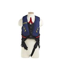 Free flight life jacket HV-35Cfor aircraftfor pilotfor flight crew