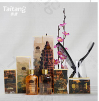 Одноразовые гигиенические принадлежности для отелей и гостиниц Taitang Hotel Supplies Co., Ltd.