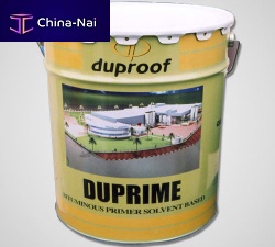 Concrete primer DUPRIMEfor metalfor brickssolvent-based