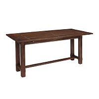 Traditional sideboard table Huntwoodenwooden baserectangular