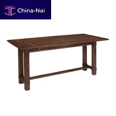 Traditional sideboard table Huntwoodenwooden baserectangular