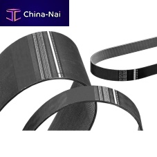 Ribbed belt P series industrialflexible