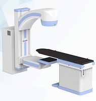 Radiation therapy QA system IMAGINplanningsimulation